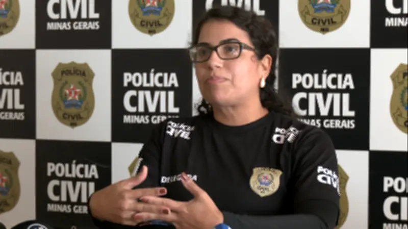 Polícia conclui inquérito sobre tentativa de feminicídio e cárcere privado em Divinópolis