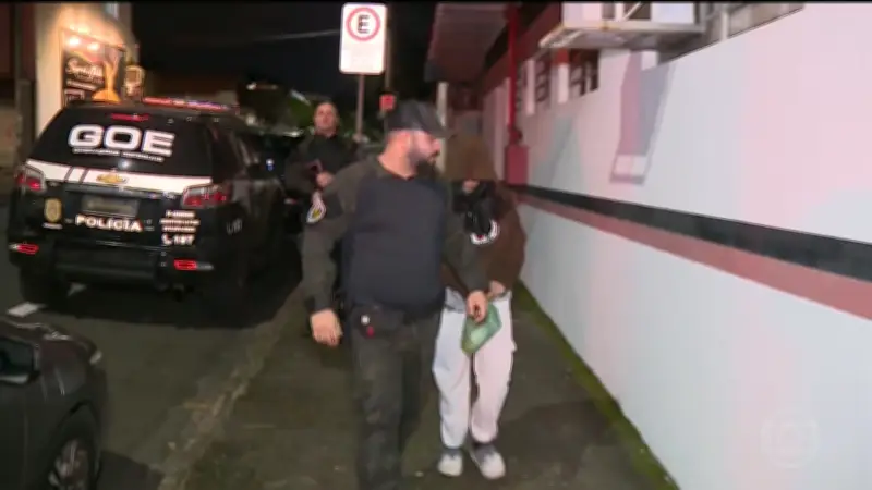 Polícia indicia organizadora por morte em salto de ponte em Limeira