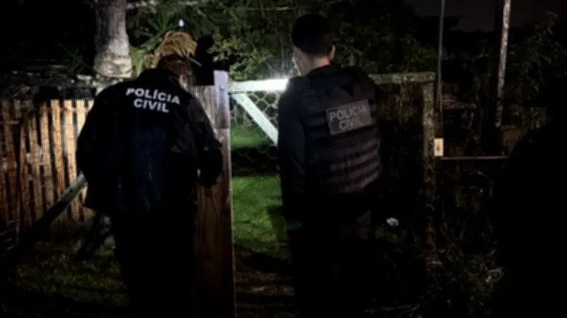 Polícia investiga seguranças por agressão homofóbica a professor de balé em Porto Alegre