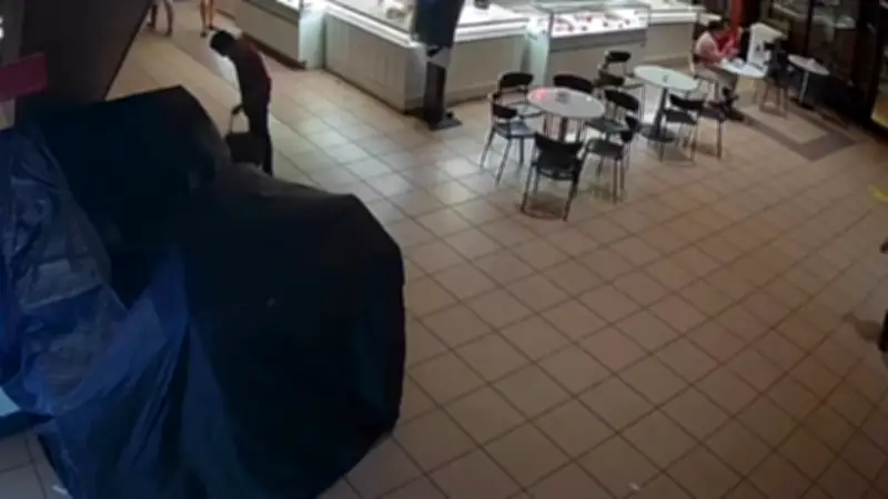 Polícia prende suspeito de furtos em joalheria e cafeteria na Estação das Docas