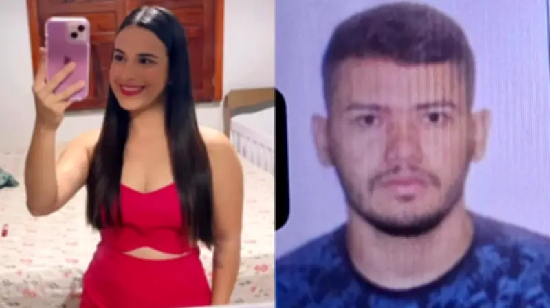 Policial penal suspeito de feminicídio morre em Santarém após 3 meses internado