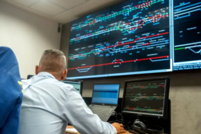 Porto de Santos recebe R$ 2 bilhões em investimentos ferroviários