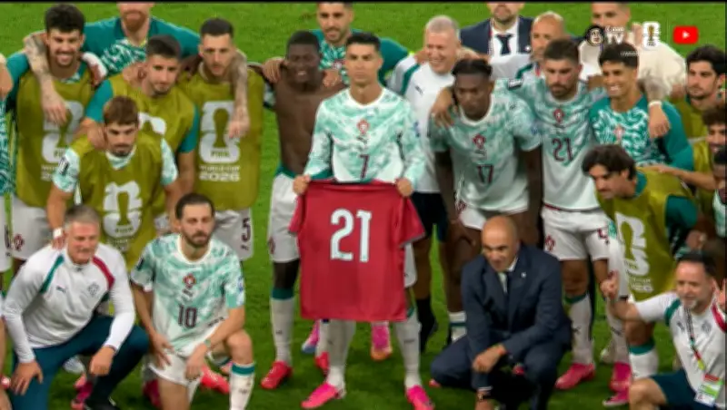 Portugal homenageia Diogo Jota um ano após morte em acidente