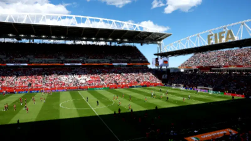 Portugal x Croácia: último jogo de Ronaldo ou Modric no menor estádio da Copa