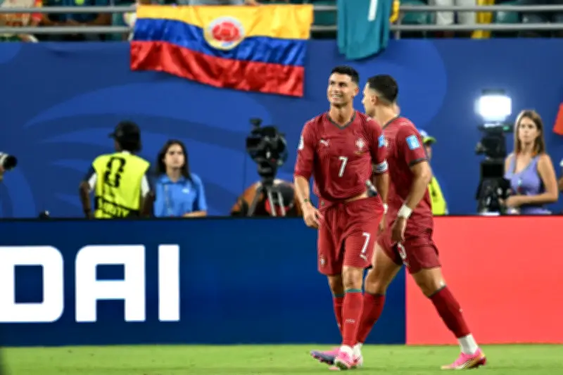 Portugal x Croácia: Ronaldo pode jogar última partida pela seleção