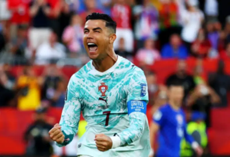 Portugal x Espanha: craque Ronaldo enfrenta promessa Yamal nas oitavas