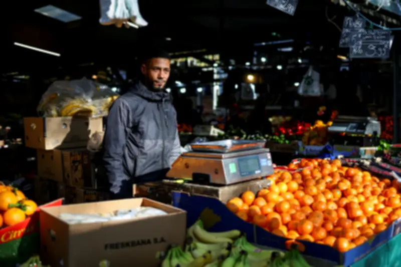 Preços mundiais dos alimentos caem ligeiramente em junho, diz FAO