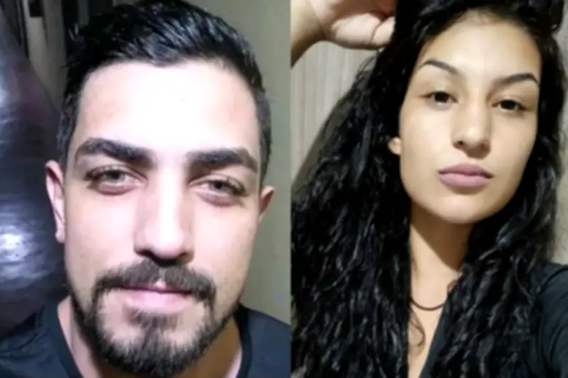 Preso ex-companheiro suspeito de feminicídio em Paranavaí