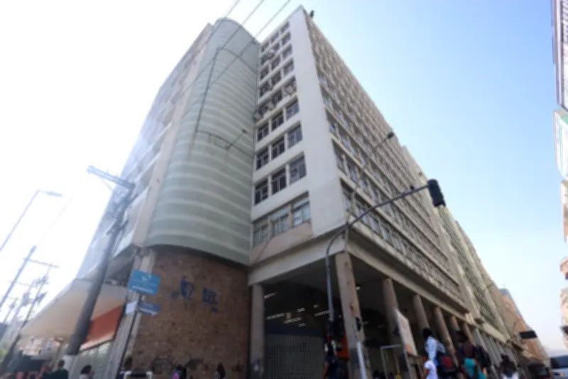 Primeiro retrofit privado do Centro de Niterói terá 168 apartamentos