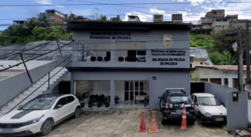 Professor é hospitalizado após suspeita de envenenamento em Ipojuca