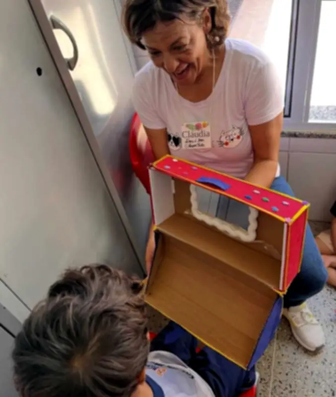 Professora morre atingida por linha chilena em Montes Claros
