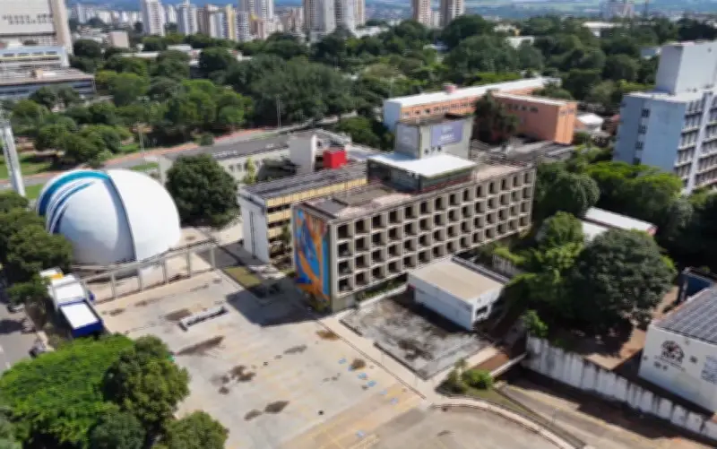 Prouni 2026: inscrições para bolsas de Medicina em Goiás terminam sexta