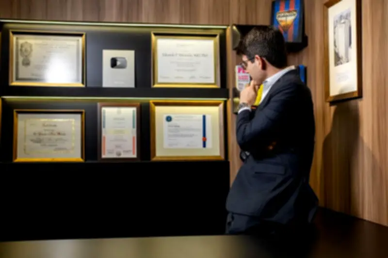Pós-graduação amplia formação em Medicina Sexual masculina