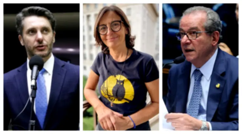 PSDB-Cidadania terá candidatura majoritária em SP; nomes cotados