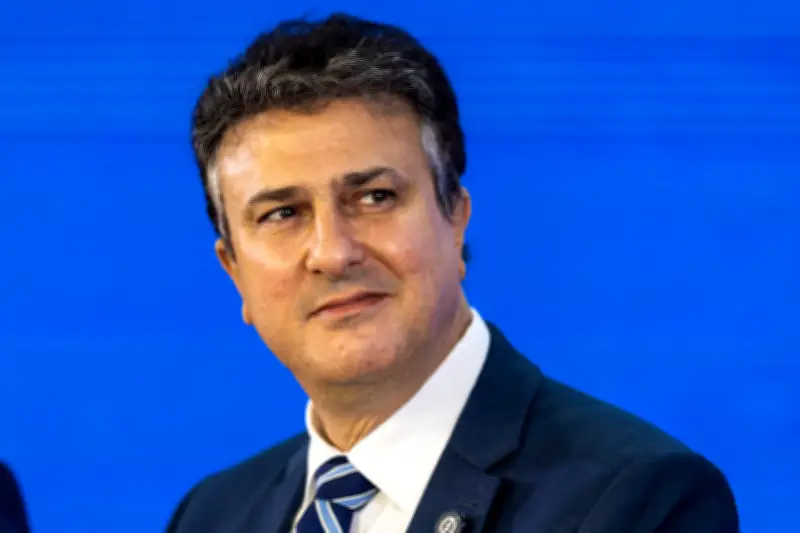 PT deve escolher Camilo Santana para liderar bancada no Senado