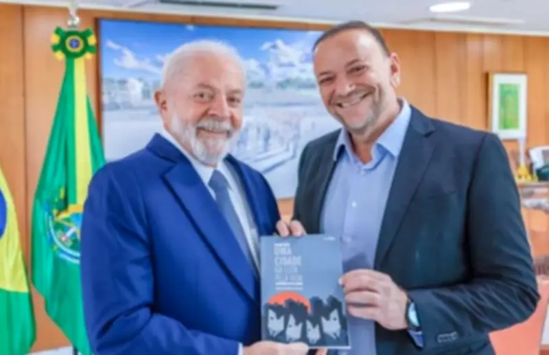 PT faz encontro com católicos e prepara carta para reeleição de Lula