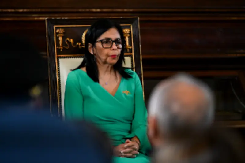 Quase metade dos venezuelanos defende novas eleições após terremotos, aponta pesquisa