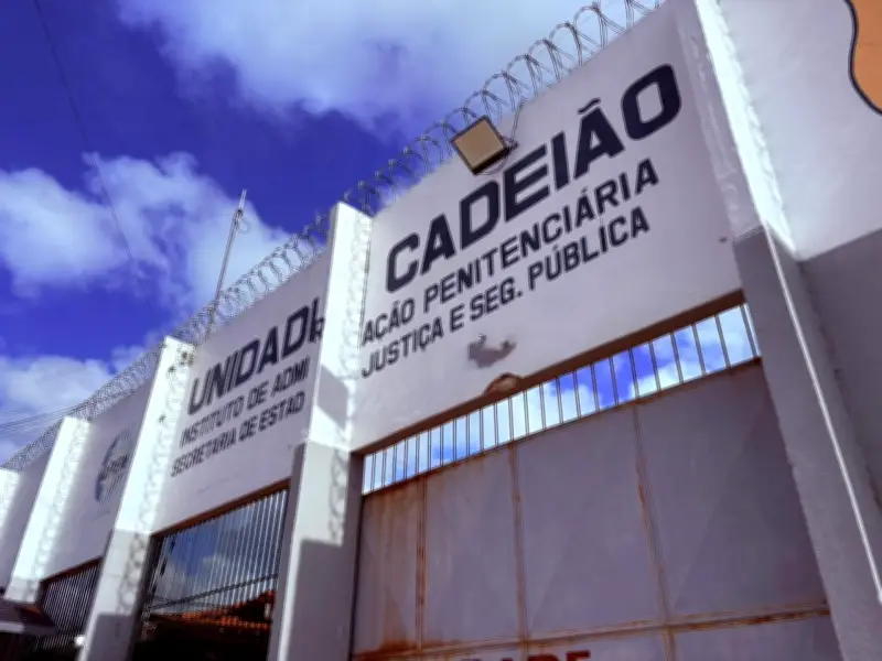 Quatro detentos morrem no Iapen em Macapá entre junho e julho