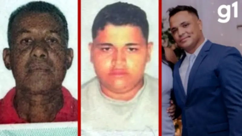 Quatro mortos em acidente entre dois carros na MT-010 em Rosário Oeste