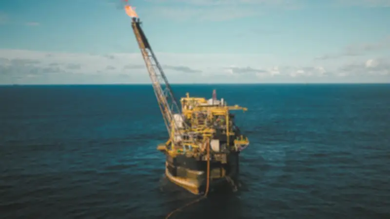Queda na indústria em maio reflete acomodação do setor de petróleo
