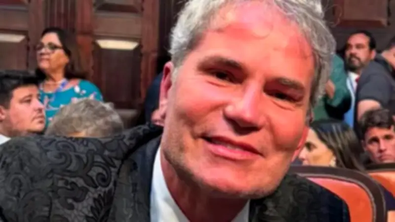 Quem é Márcio Poncio, o 'pastor do cigarro' alvo da PF