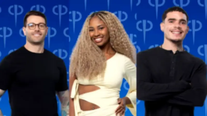 Quem sai amanhã da Casa do Patrão? Jackson, Mari e Vivão na reta final