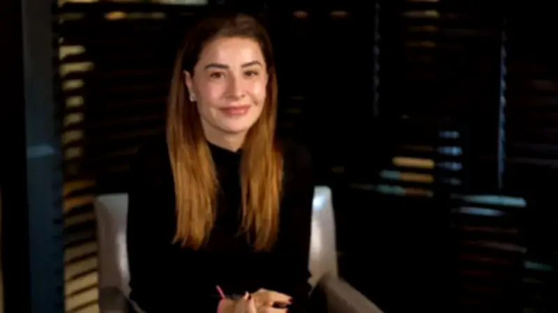 Rafaela Pimenta: a brasileira que é a única superagente do futebol na Forbes 50 Over 50