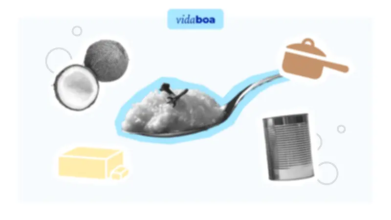 Receita de beijinho de colher fácil: aprenda com Fernanda Keulla