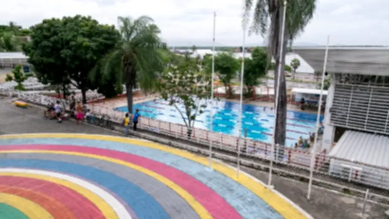 Rede Cuca abre 10 mil vagas para cursos, esportes e artes em Fortaleza