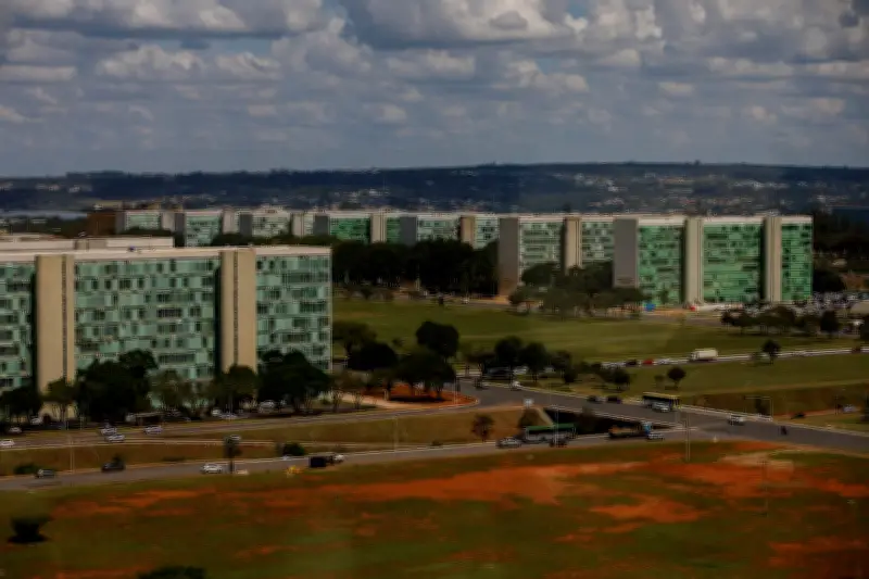 Reforma administrativa deve ser tema central na campanha eleitoral