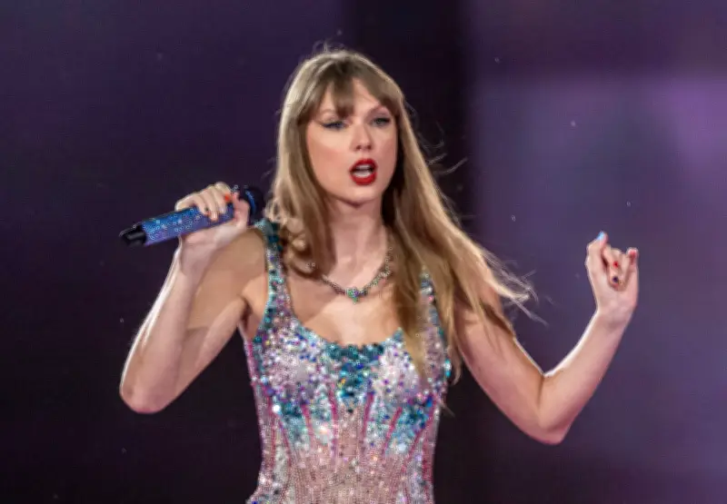 Registro da voz como marca: Taylor Swift e o futuro jurídico