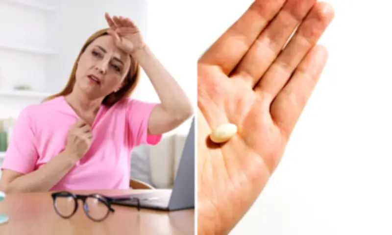 Reposição hormonal na menopausa: tire suas dúvidas