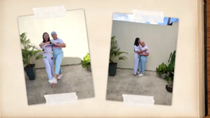 Repórter Mirim: Capoeira é inclusão e superação em Capanema