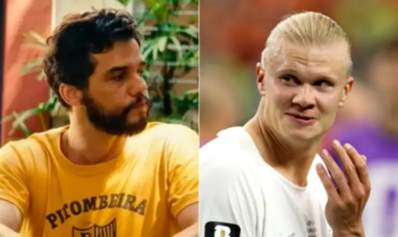 Revanche do Oscar? Web vê Brasil x Noruega na Copa como vingança
