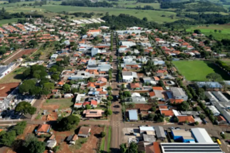 Rio Bom: a cidade do Paraná sem homicídios há 13 anos