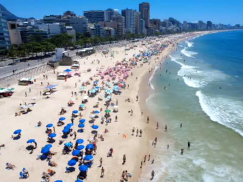 Rio cria Apac Bossa Nova: imóveis tombados e limite de 20m em Ipanema e Leblon
