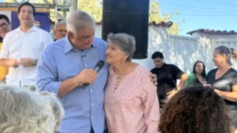 Rio das Ostras inaugura primeiro Centro Dia – Casa do Idoso