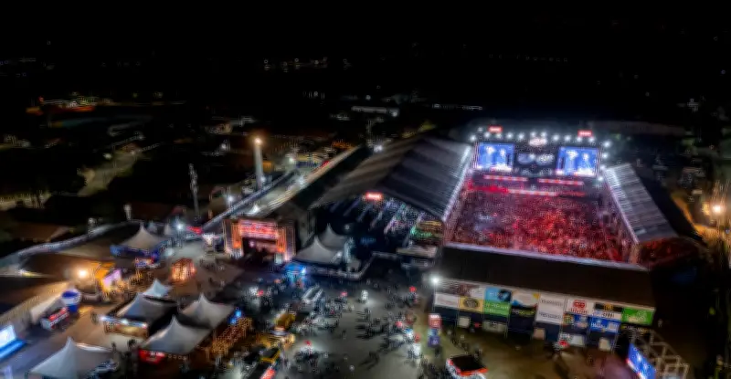 Rio Preto Country Bulls 2025: 28ª edição começa com solidariedade