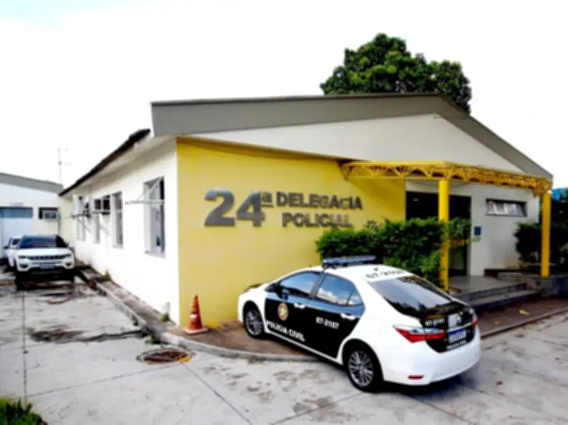 Rio: suspeitos de estupro, tortura e incêndio são presos na Zona Norte