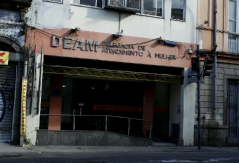 RJ registra recorde de descumprimento de medidas protetivas em 2025