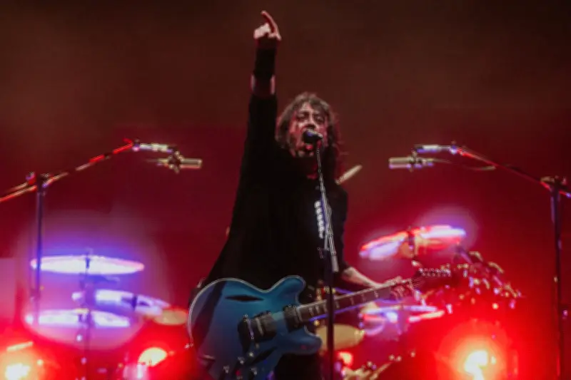 Rock in Rio 2026: Calvin Harris, Maroon 5 e mais no dia 6 e 13 de setembro