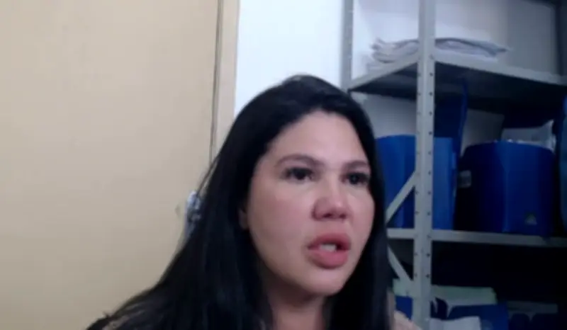 Rope Jump: organizadora mandou 'sumir com câmera' que gravava salto, diz polícia