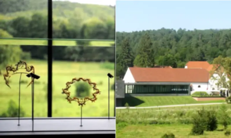 Roubo milionário no Museu Lalique: o que se sabe sobre o crime