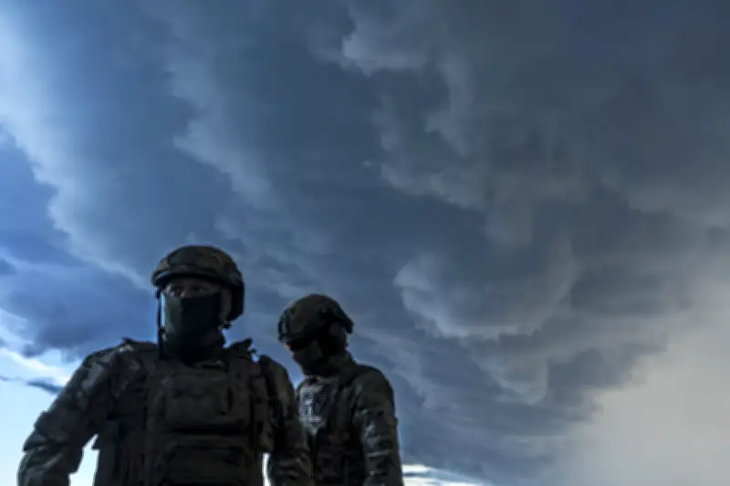 Rússia ataca Kiev em grande escala e deixa 17 mortos