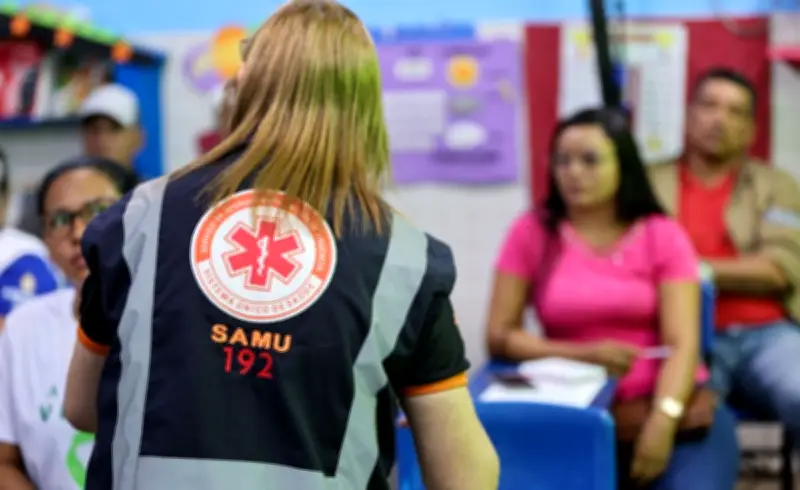 Samuzinho Manaus abre inscrições para bolsistas até sexta-feira