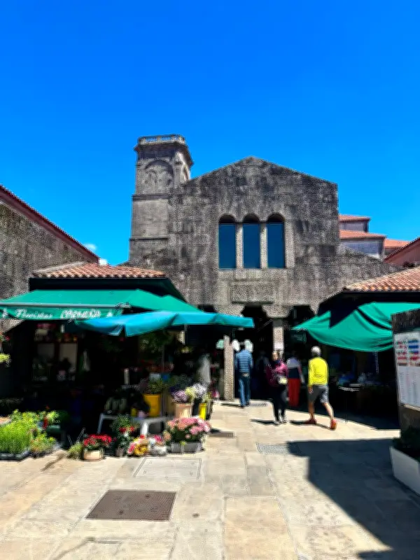 Santiago de Compostela: gastronomia além da peregrinação