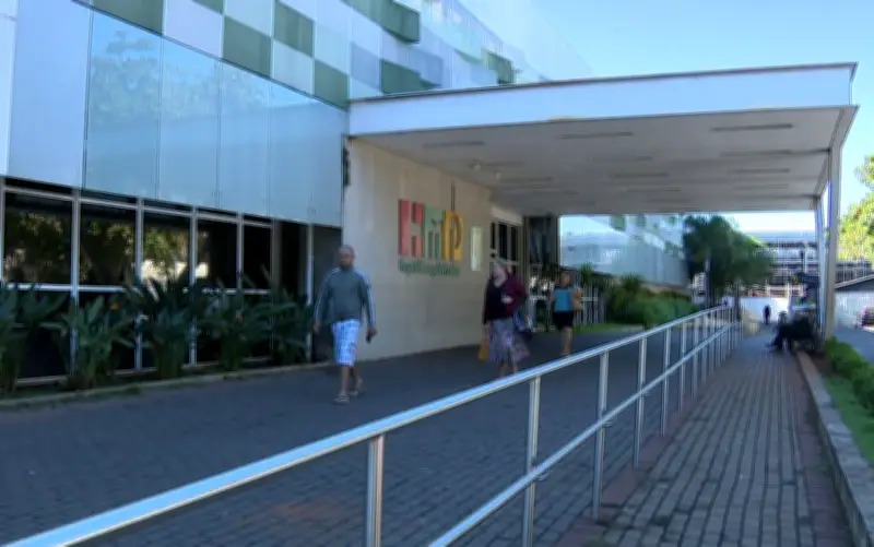 Segurança esfaqueia três pessoas em hotel de Paulínia (SP)