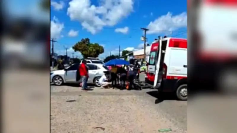 Seis acidentes em 24h deixam 9 feridos em Santarém