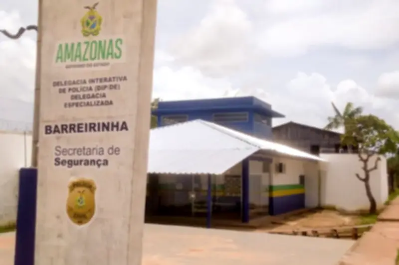 Seis detentos fogem da delegacia de Barreirinha após serrar grades