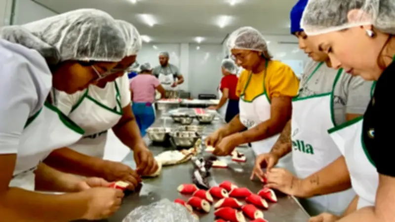 Senai Amapá oferece mais de 90 cursos gratuitos em Macapá e Santana